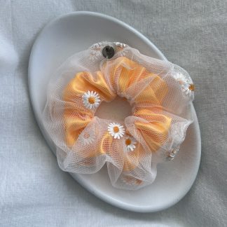Chouchous Pâquerettes
