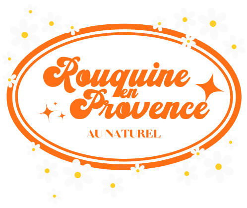 Rouquine en Provence