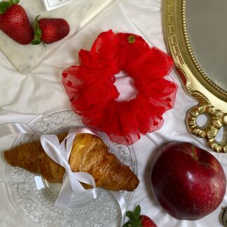 Chouchous Coeurs XXL