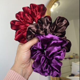 Velours intense