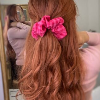 Vichy Rose