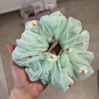 Chouchous Pâquerette XXL