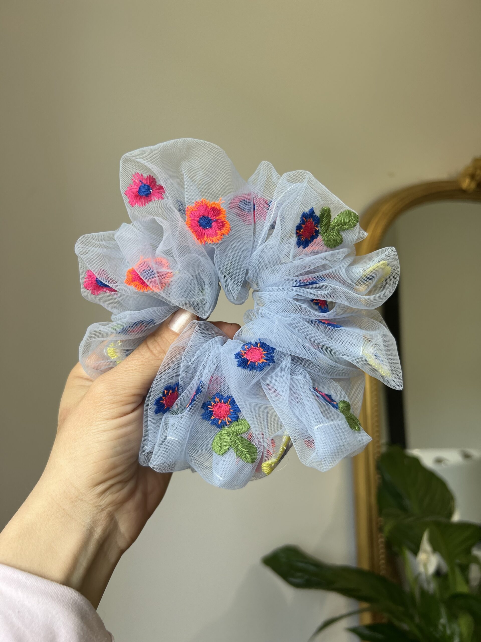 Chouchous Printemps XXL
